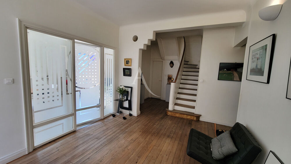 Vente Appartement Appartement Pau 7 pièce(s) 204.97 m2 Pau