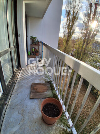  Appartement � vendre 3 pi�ces 69 m�