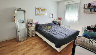  Appartement à vendre 2 pièces 35 m²