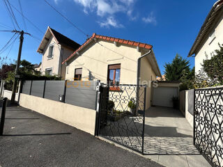  Maison  vendre 3 pices 55 m