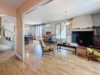  Maison à vendre 5 pièces 106 m²