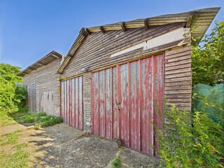  Maison � vendre 7 pi�ces 186 m�