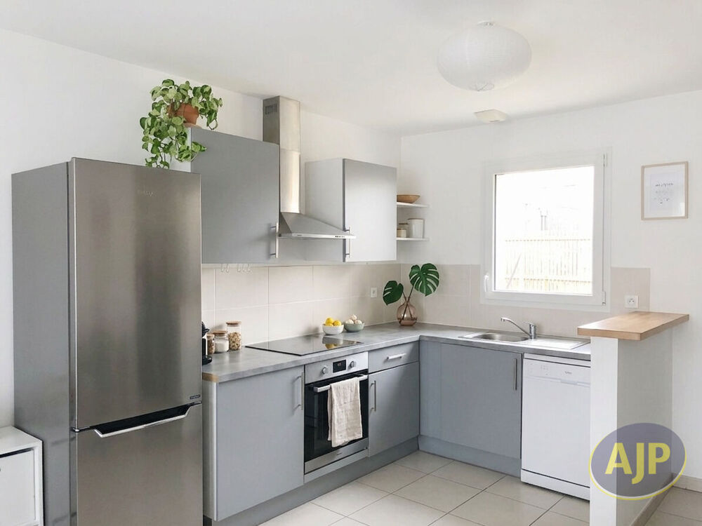 Vente Maison Maison récente de 2016 avec jardin clos - 4 pièces 78 m2 Cholet