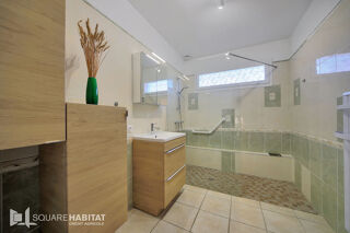  Maison à vendre 8 pièces 140 m²