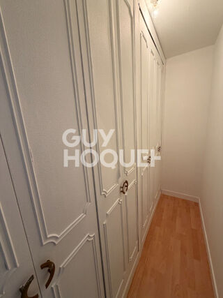  Appartement à louer 3 pièces 67 m²
