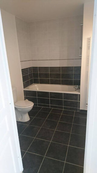  Appartement � louer 2 pi�ces 43 m�