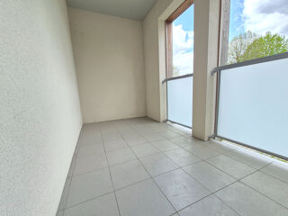  Appartement � vendre 2 pi�ces 43 m�