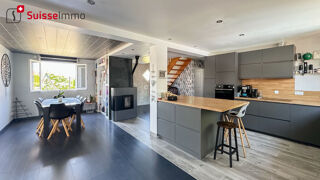  Maison à vendre 8 pièces 178 m²