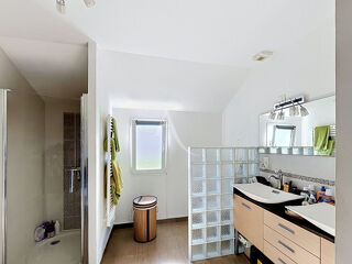  Maison à vendre 6 pièces 110 m²