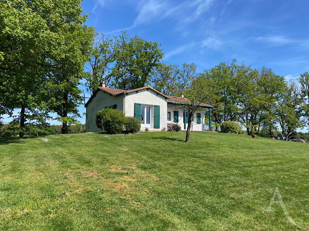Vente Maison Maison La Copechagniere La copechagniere