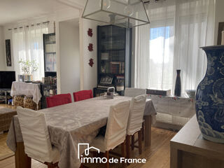  Maison � vendre 4 pi�ces 110 m�