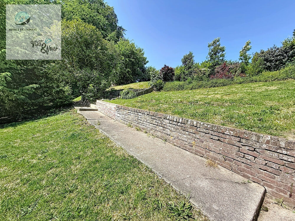 Demeure de caractère de 1900 sur un parc exceptionnel de 1,4 hectare
