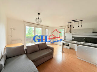  Appartement à vendre 3 pièces 66 m²
