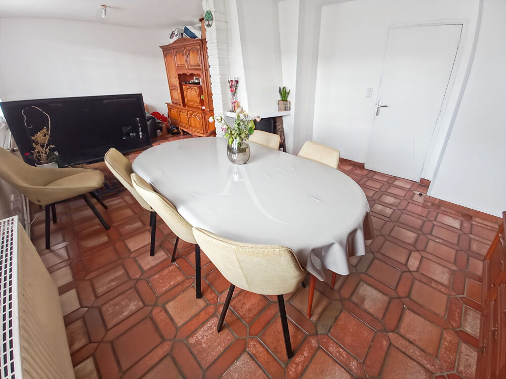 Vente Maison MAISON INDIVIDUELLE Saint etienne du rouvray