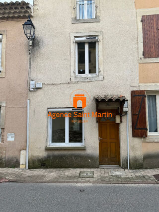  Maison � louer 4 pi�ces 73 m�