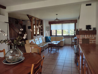  Maison à vendre 6 pièces 147 m²