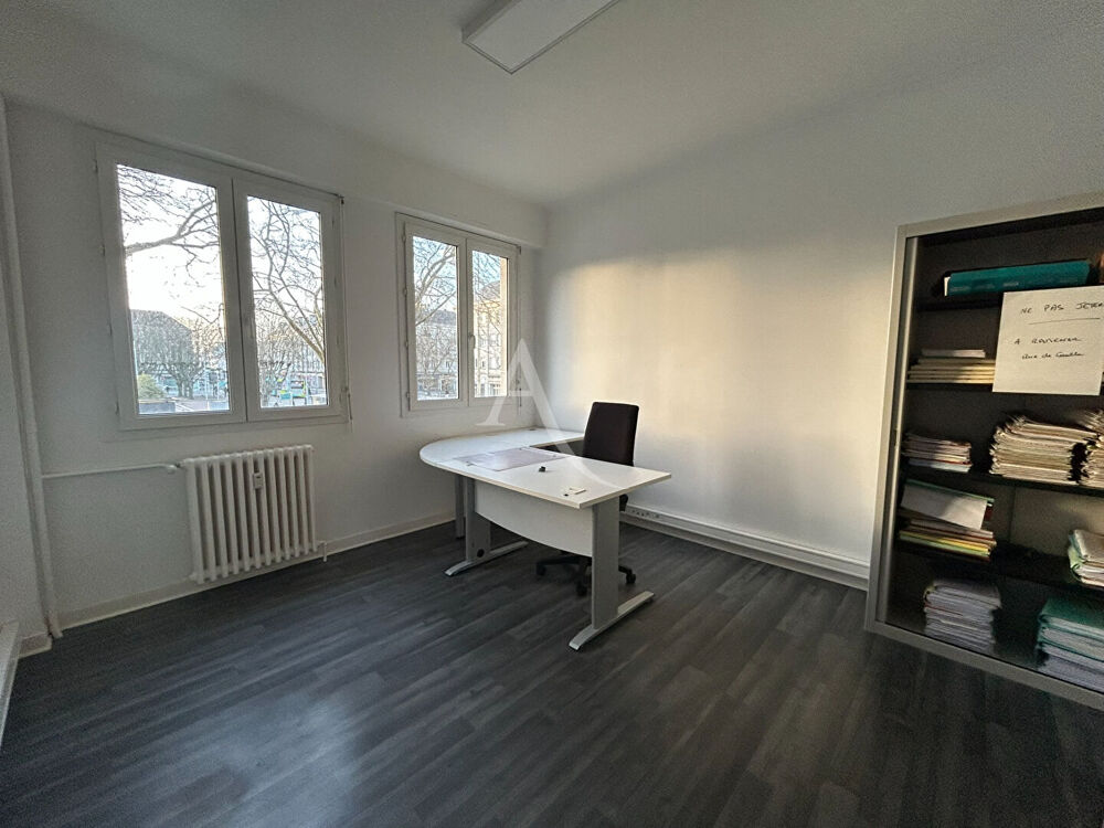 Appartement Saint Nazaire 4 pièce(s)