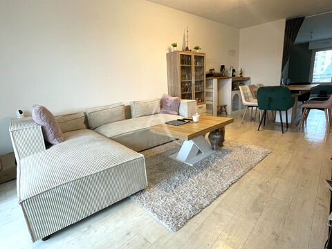  Appartement � louer 3 pi�ces 89 m�