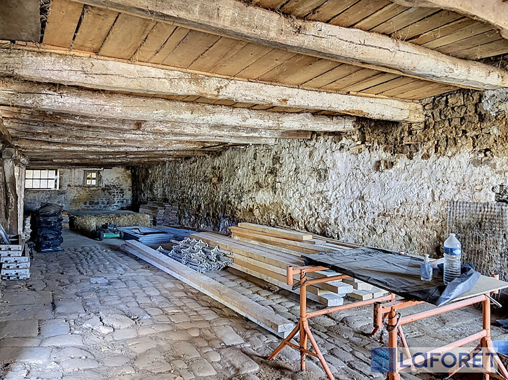 Vente Maison Corps de ferme Dammartin-sur-Meuse 300 m2 Dammartin sur meuse