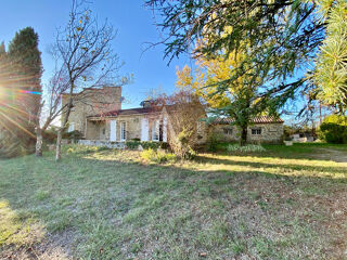  Maison � vendre 9 pi�ces 197 m�