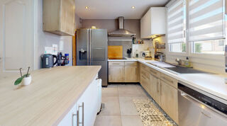  Maison à vendre 5 pièces 92 m²