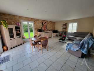  Maison � vendre 6 pi�ces 122 m�