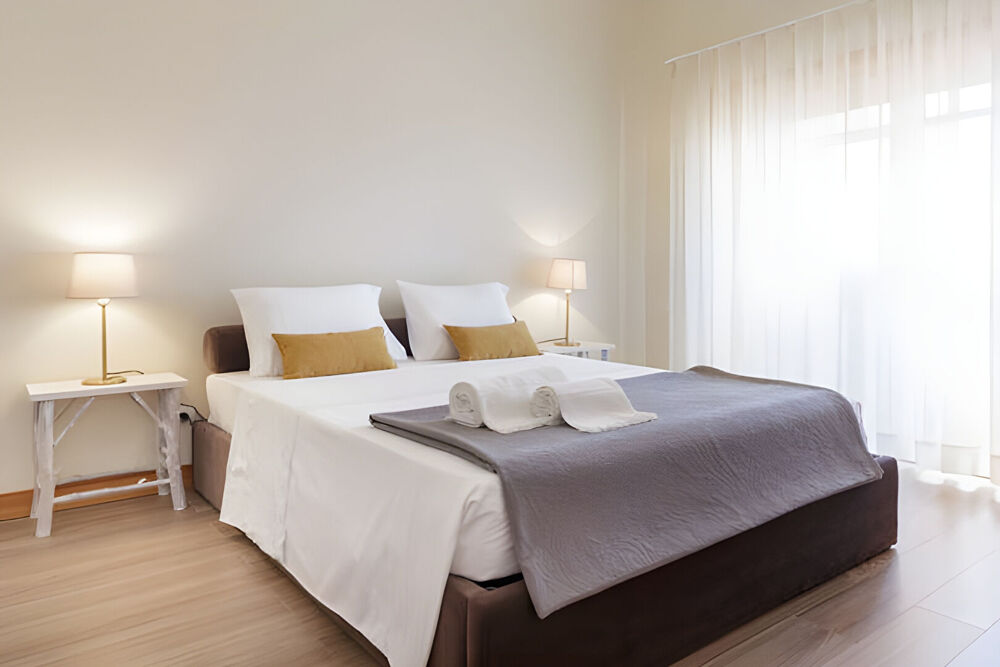 Vente Appartement T4 fonctionnel avec joli espace extérieur hyper-centre Gujan Gujan mestras