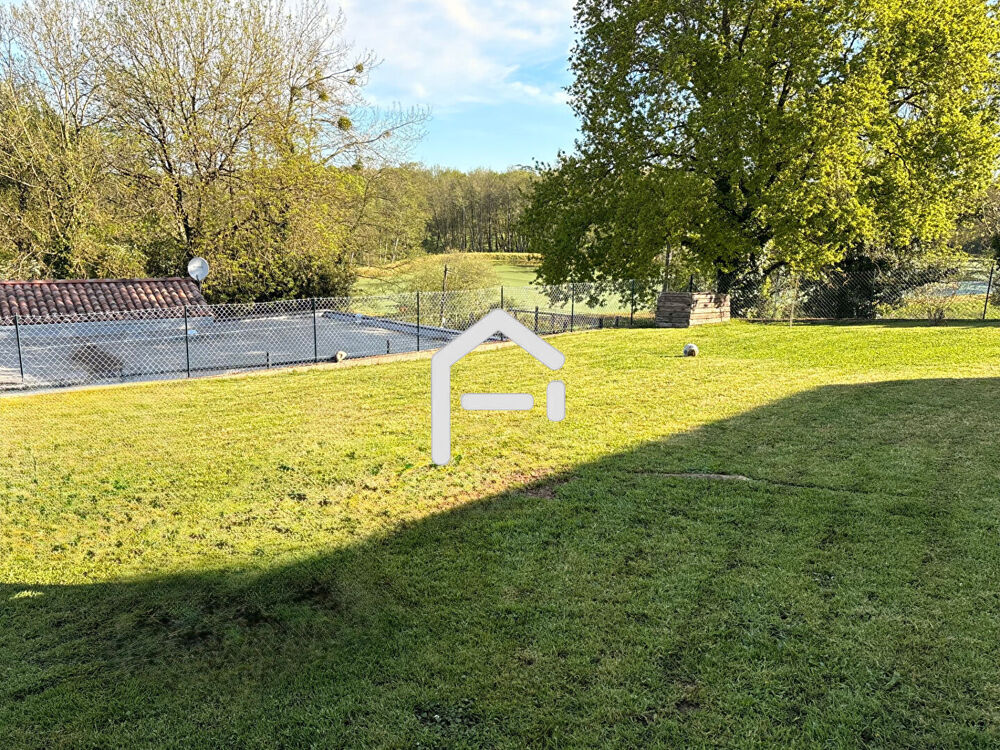 Vente Maison Maison 4 pièces 600m² de terrain à vendre à Le Givre - Vue dégagée Le givre