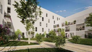  Appartement  vendre 4 pices 73 m