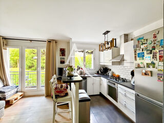  Appartement � vendre 3 pi�ces 65 m�