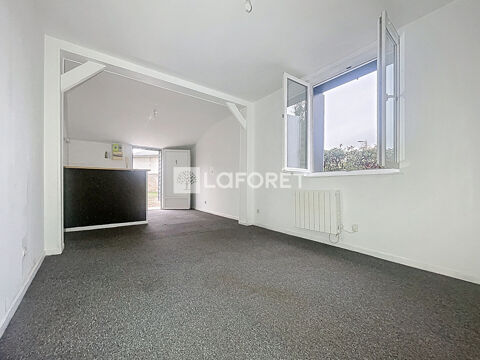   Appartement Saint Aubin Les Elbeuf 1 pi�ce 29 m� Appartement - 1 pi�ce(s) - 29 m�