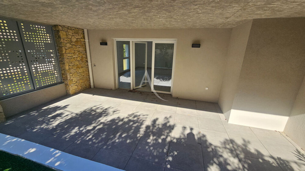 Vente Appartement Appartement Nimes 4 pièces 96.70m2 Nimes