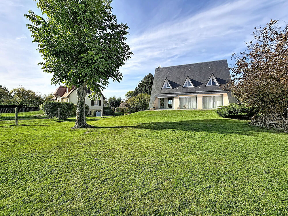 Maison Le Thuit De L'oison 5 pièce(s) 117 m2