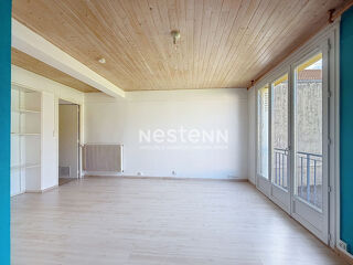  Appartement à louer 1 pièce 33 m²