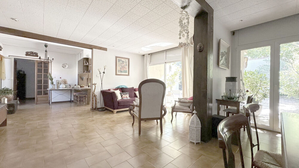 Vente Maison Maison 6 pièce(s) 107 m2 Aix en provence