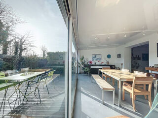  Maison � vendre 6 pi�ces 171 m�