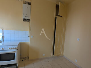  Appartement à louer 1 pièce 25 m²