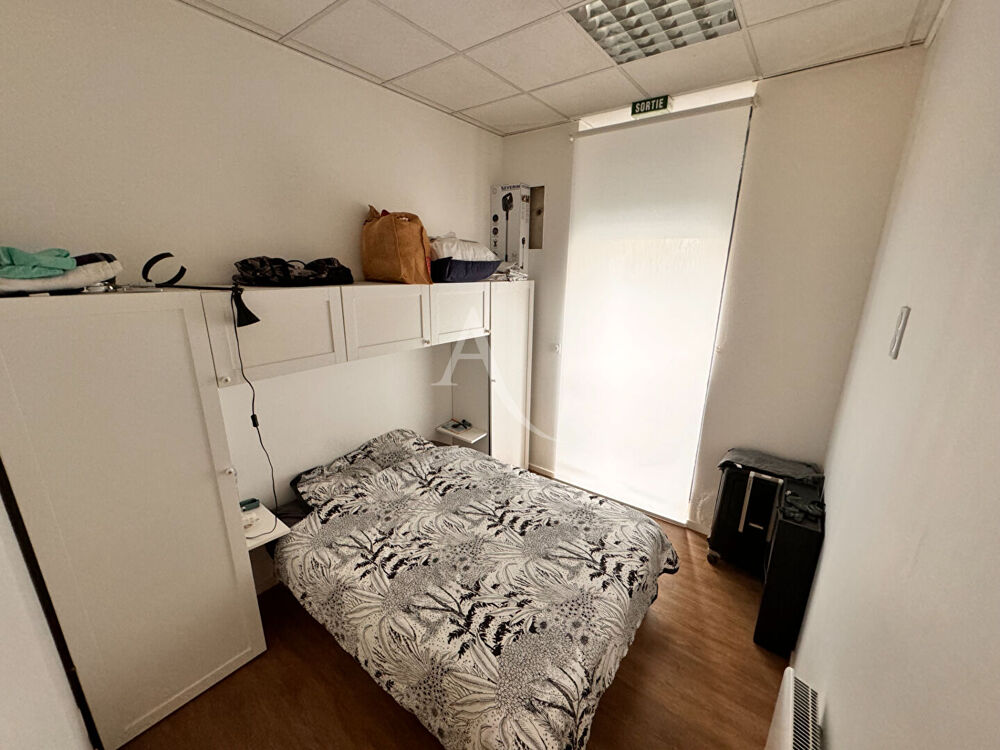 Location Appartement Appartement meublé La Roche Sur Yon 2 pièce(s) 25.91 m2 La roche sur yon