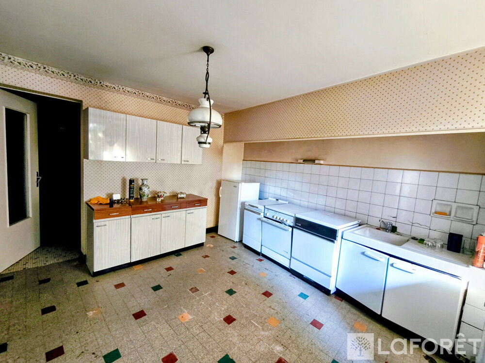 Maison Polignac 5 pièce(s) 100 m2