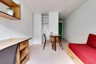  Appartement  vendre 1 pice 