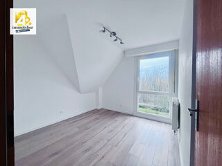  Maison � vendre 4 pi�ces 88 m�