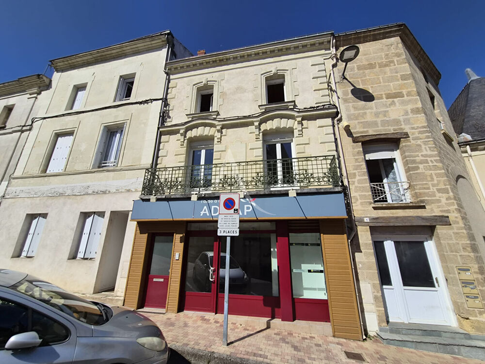 Vente Immeuble Immeuble Doue En Anjou 6 pièce(s) Doue en anjou