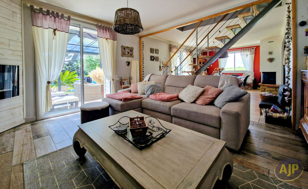 Maison Gorges 3 chambres