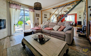  Maison à vendre 5 pièces 96 m²