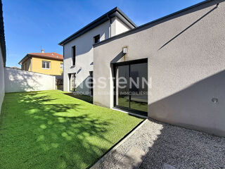  Maison à vendre 5 pièces 124 m²