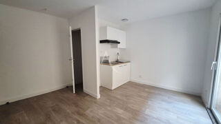  Appartement à vendre 2 pièces 32 m²