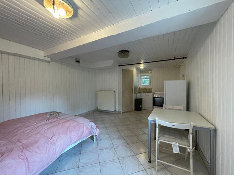   Appartement Sucy En Brie 1 pi�ce 26.77 m2 Appartement - 1 pi�ce(s) - 27 m�