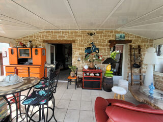  Maison � vendre 5 pi�ces 160 m�