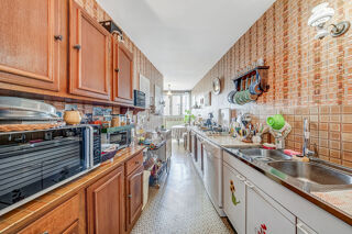  Appartement � vendre 3 pi�ces 94 m�