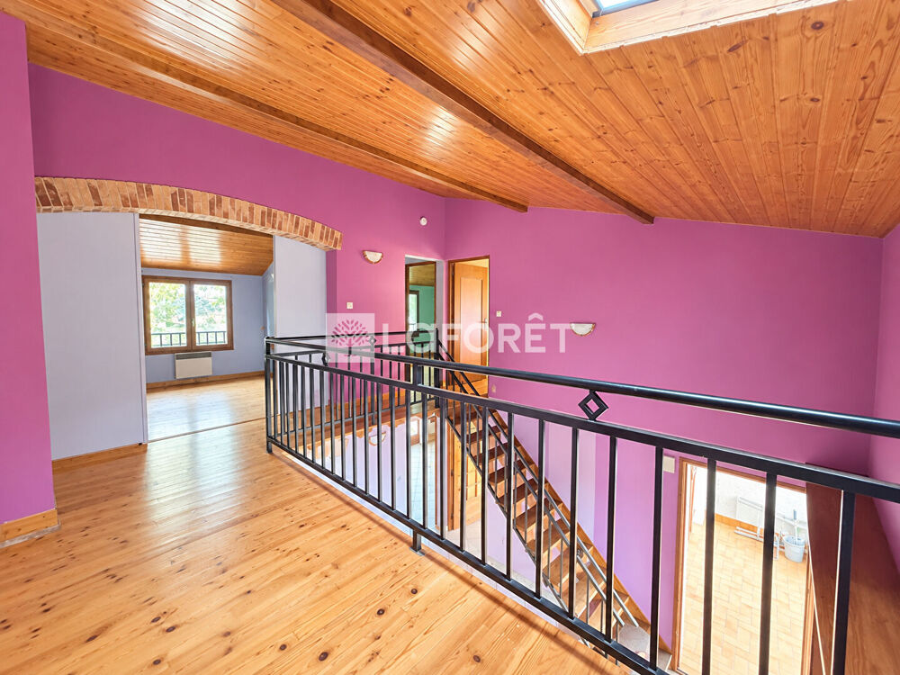 Vente Maison Montbolo, maison avec 4 chambres, jardin et garage Montbolo